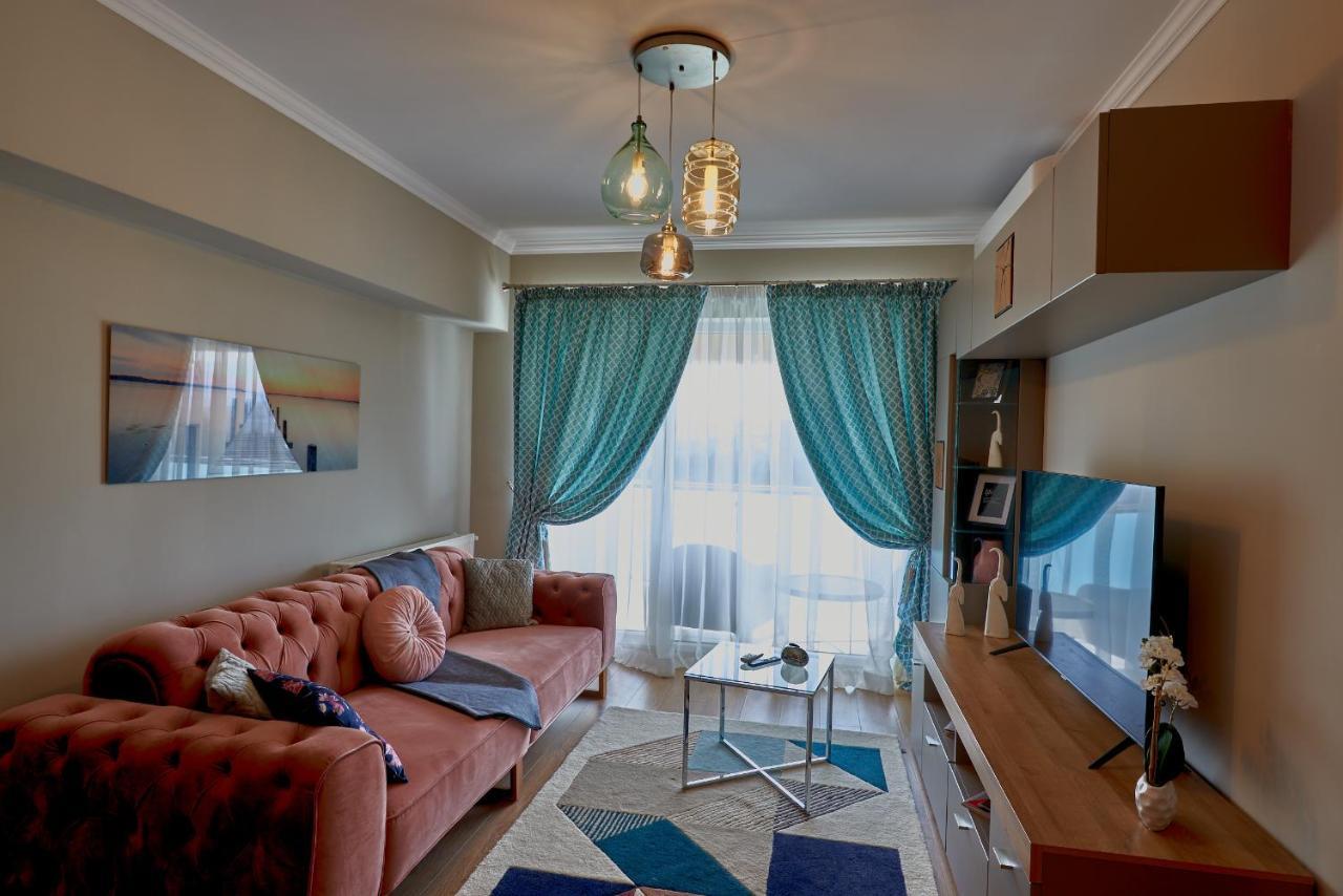 Stylish Place In The Heart Of Cluj-Napoca Exterior foto