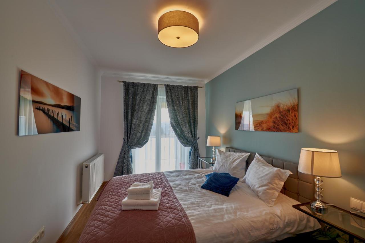 Stylish Place In The Heart Of Cluj-Napoca Exterior foto