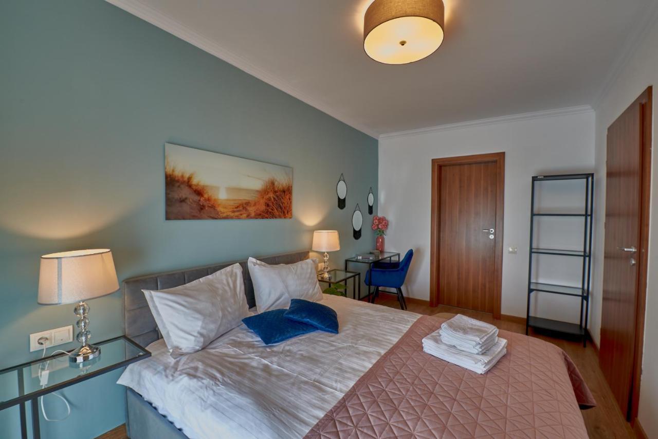Stylish Place In The Heart Of Cluj-Napoca Exterior foto