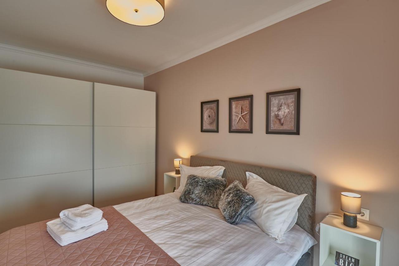 Stylish Place In The Heart Of Cluj-Napoca Exterior foto